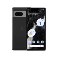 Google Pixel 7 8/128GB Obsidian (SOFT UNLOCKED)