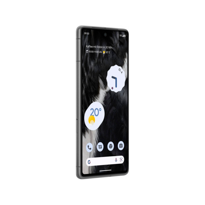 Google Pixel 7 8/128GB Obsidian (SOFT UNLOCKED)