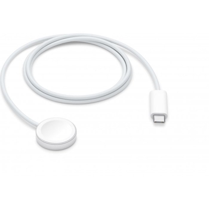 Apple Watch Ultra GPS + Cellular 49mm Titanium Case with Midnight Ocean Band (MQET3/MQFK3)