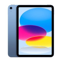 Apple iPad 10.9 2022 Wi-Fi 64GB Blue (MPQ13)
