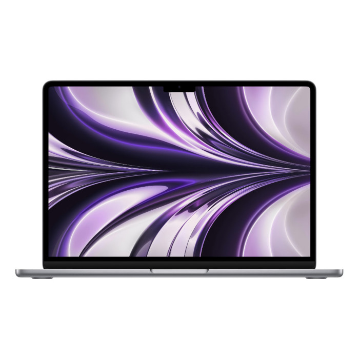 Apple MacBook Air 13,6" M2 Midnight 2022 (MLY33)