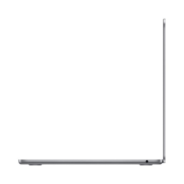 Apple MacBook Air 13,6" M2 Space Gray 2022 (Z15S000D1)