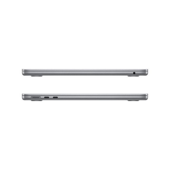 Apple MacBook Air 13,6" M2 Space Gray 2022 (Z15S000D1)