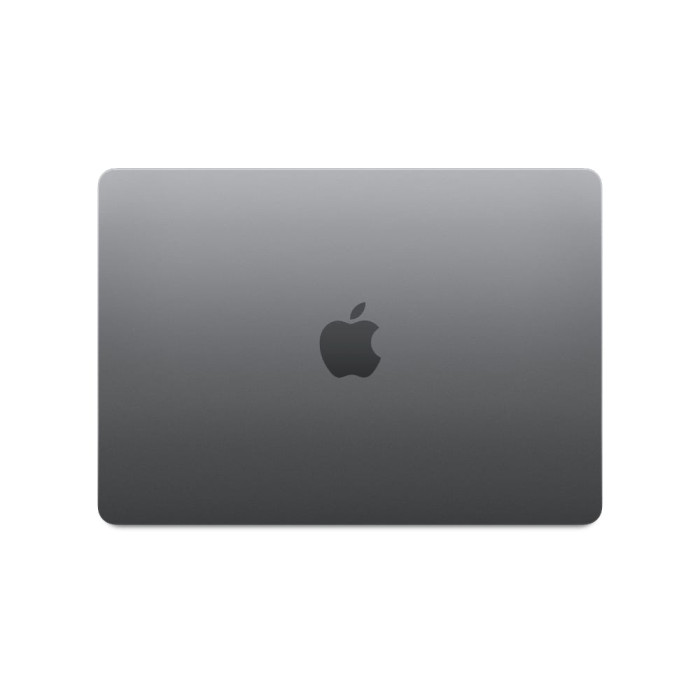 Apple MacBook Air 13,6" M2 Space Gray 2022 (Z15S000D1)
