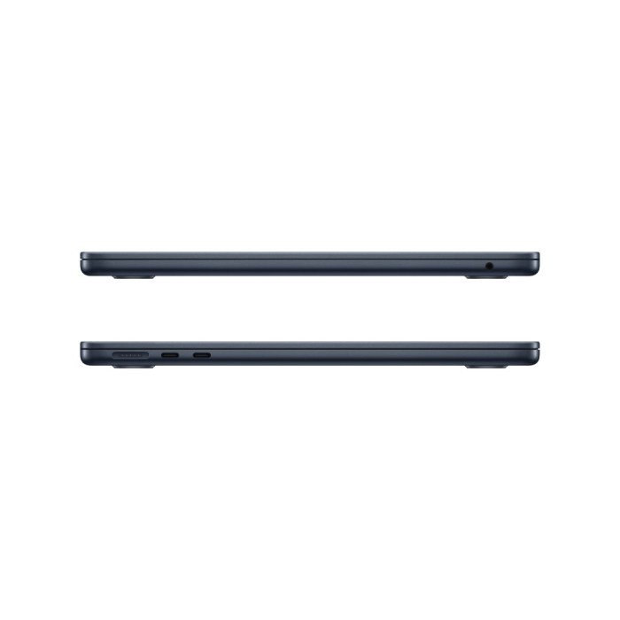 Apple MacBook Air 13,6" M2 Midnight 2022 (Z1610005H, Z1610013U)