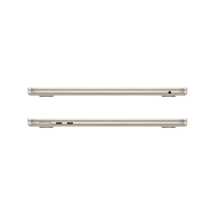 Apple MacBook Air 13,6" M2 Starlight 2022 (MLY23)