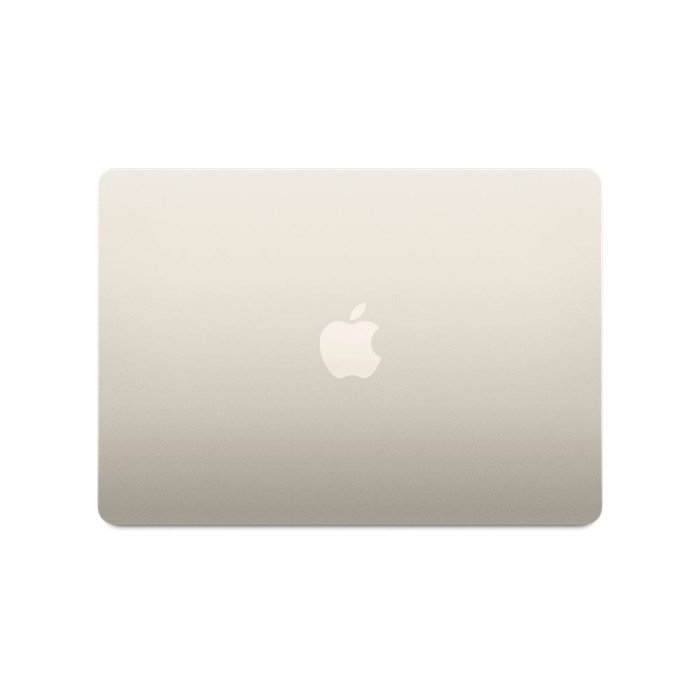 Apple MacBook Air 13,6" M2 Starlight 2022 (MLY23)