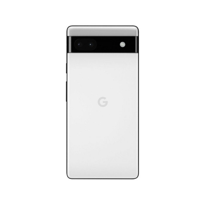 Google Pixel 6a 6/128GB Chalk (US)