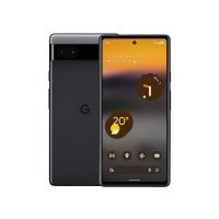 Google Pixel 6a 6/128GB Charcoal (US)