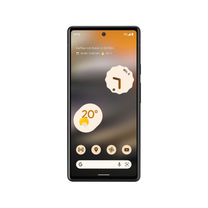 Google Pixel 6a 6/128GB Charcoal (US)