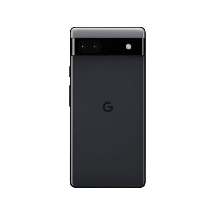 Google Pixel 6a 6/128GB Charcoal (US)