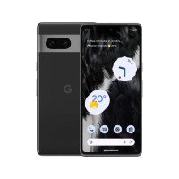 Google Pixel 7 8/128GB Obsidian (EU/USA GLOBAL) (НОВИЙ, БЕЗ КОРОБКИ)