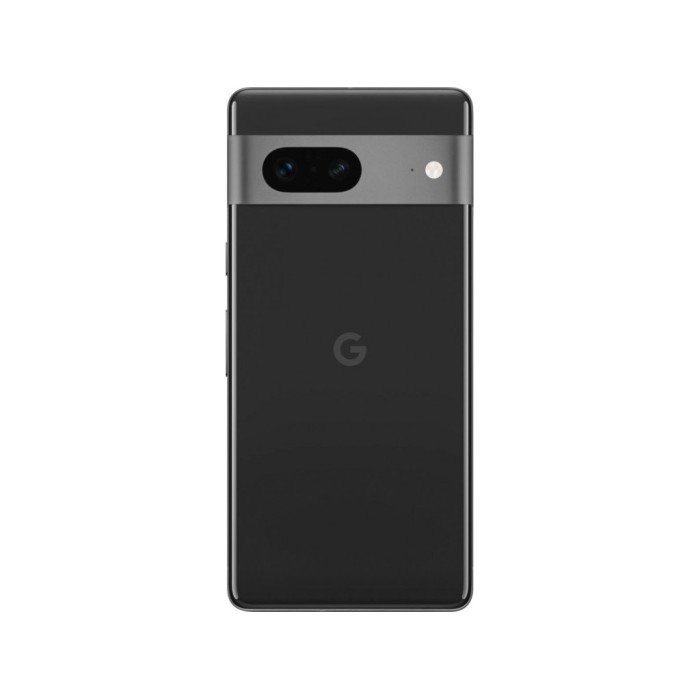 Google Pixel 7 8/128GB Obsidian (EU/USA GLOBAL) (НОВИЙ, БЕЗ КОРОБКИ)