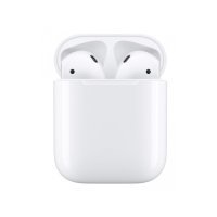 Навушники TWS Apple AirPods with Charging Case (MV7N2)