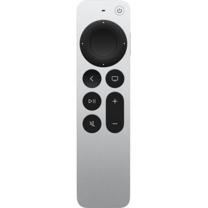Стандартний пульт ДУ Apple Siri Remote 2nd generation (MJFM3)