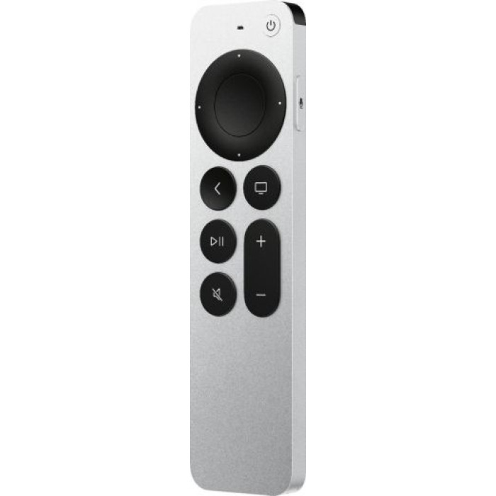 Стандартний пульт ДУ Apple Siri Remote 2nd generation (MJFM3)