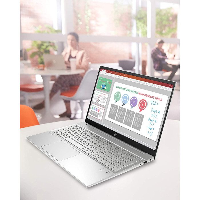 HP Pavilion 15-eg0010nr (1V4G1UA)