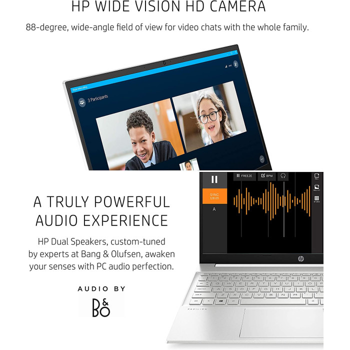 HP Pavilion 15-eg0010nr (1V4G1UA)
