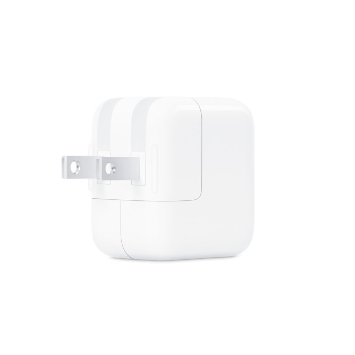 Apple 12W USB Power Adapter (MD836)