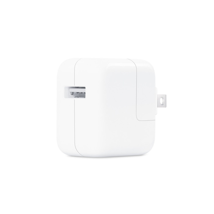 Apple 12W USB Power Adapter (MD836)