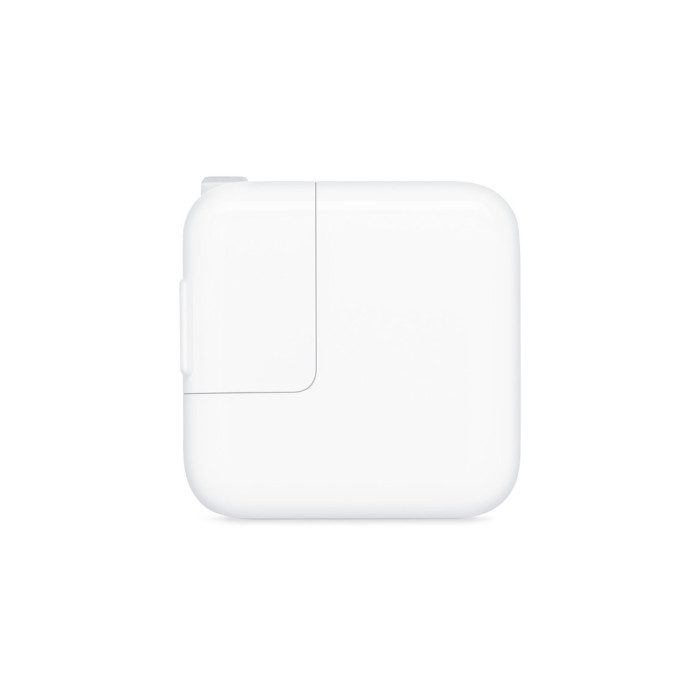 Apple 12W USB Power Adapter (MD836)