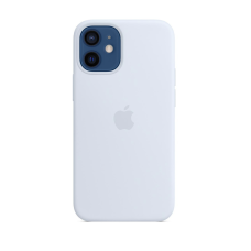 Чохол для смартфона Apple iPhone 12 mini Silicone Case with MagSafe - Cloud Blue (MKTP3)