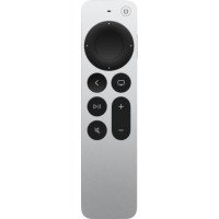 Стандартний пульт ДУ Apple Siri Remote 2nd generation (MJFM3)