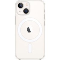 Чохол для смартфона Apple iPhone 13 mini Clear Case with MagSafe (MM2W3)