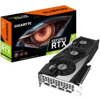 Відеокарта GIGABYTE GeForce RTX 3060 Ti GAMING OC 8G rev. 2.0 (GV-N306TGAMING OC-8GD rev. 2.0)