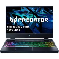 Ноутбук {16GB RAM I 1TB SSD} Acer Predator Helios 300 PH315-55-70ZV (NH.QH8AA.001)