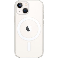 Чохол для смартфона Apple iPhone 13 mini Clear Case with MagSafe (MM2W3)