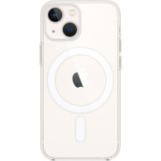 Чохол для смартфона Apple iPhone 13 mini Clear Case with MagSafe (MM2W3)