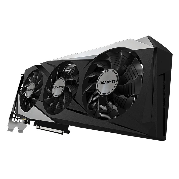 Відеокарта GIGABYTE GeForce RTX 3060 Ti GAMING OC 8G rev. 2.0 (GV-N306TGAMING OC-8GD rev. 2.0)