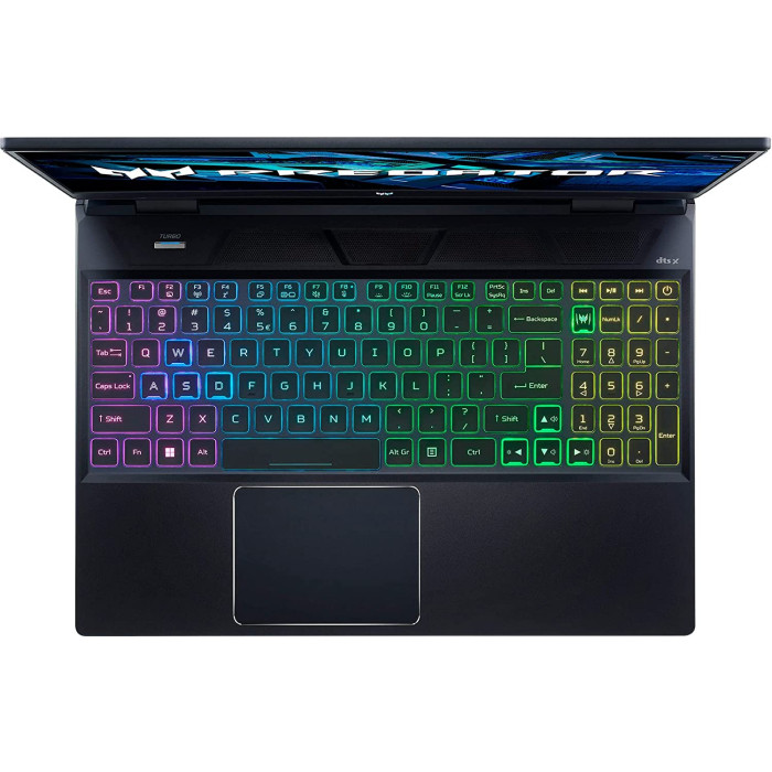Ноутбук {16GB RAM I 1TB SSD} Acer Predator Helios 300 PH315-55-70ZV (NH.QH8AA.001)