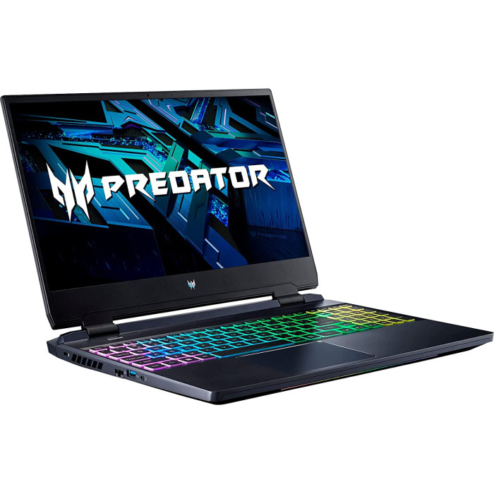 Ноутбук {16GB RAM I 1TB SSD} Acer Predator Helios 300 PH315-55-70ZV (NH.QH8AA.001)