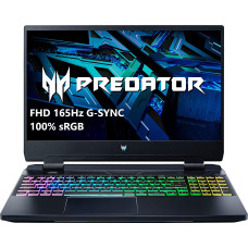 Ноутбук {16GB RAM I 1TB SSD} Acer Predator Helios 300 PH315-55-70ZV (NH.QH8AA.001)