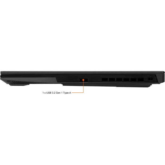 Ноутбук ASUS TUF Gaming F15 FX517ZR (FX517ZR-F15.I73070)
