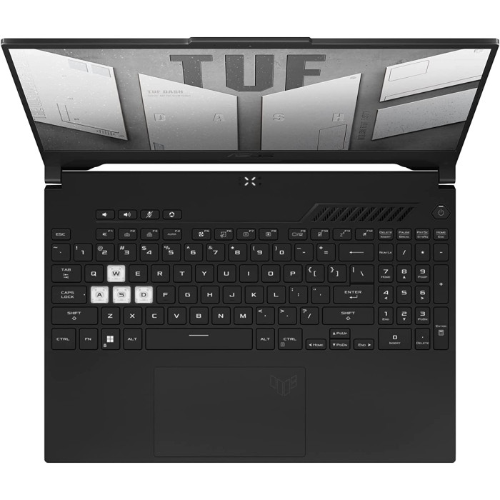 Ноутбук ASUS TUF Gaming F15 FX517ZR (FX517ZR-F15.I73070)