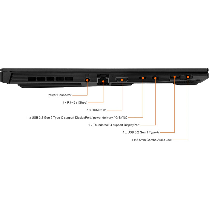 Ноутбук ASUS TUF Gaming F15 FX517ZR (FX517ZR-F15.I73070)