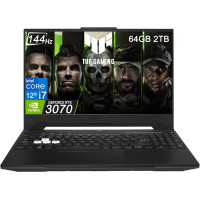 Ноутбук ASUS TUF Gaming F15 FX517ZR (FX517ZR-F15.I73070)