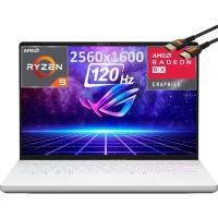 Ноутбук ASUS ROG Zephyrus G14 GA402RJ (GA402RJ-G14.R96700)