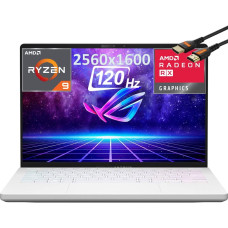 Ноутбук ASUS ROG Zephyrus G14 GA402RJ (GA402RJ-G14.R96700)