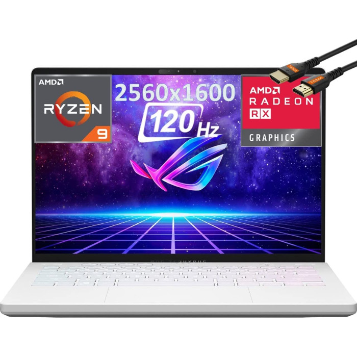 Ноутбук ASUS ROG Zephyrus G14 GA402RJ (GA402RJ-G14.R96700)