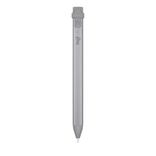 Cтилус Logitech Crayon Grey (914-000034)