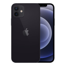 Apple iPhone 12 64GB Black (MGJ53/MGH63) Ідеальний Стан