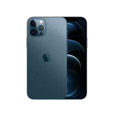 Apple iPhone 12 Pro 128GB Pacific Blue (MGMN3/MGLR3) Уцiнка