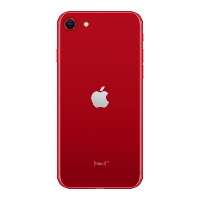 Apple iPhone SE 2022 64GB Product Red (MMX73) (Как новый, 100% акб)