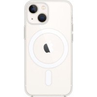 Чохол для смартфона Apple iPhone 13 mini Clear Case with MagSafe (MM2W3)