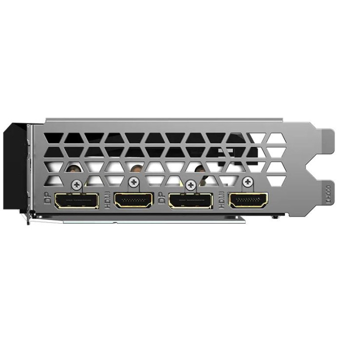 Відеокарта GIGABYTE GeForce RTX 3060 Ti GAMING OC 8G rev. 2.0 (GV-N306TGAMING OC-8GD rev. 2.0)