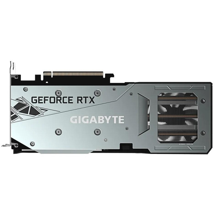 Відеокарта GIGABYTE GeForce RTX 3060 Ti GAMING OC 8G rev. 2.0 (GV-N306TGAMING OC-8GD rev. 2.0)